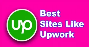 Best Sites Like Upwork 8