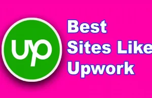 Best Sites Like Upwork 8