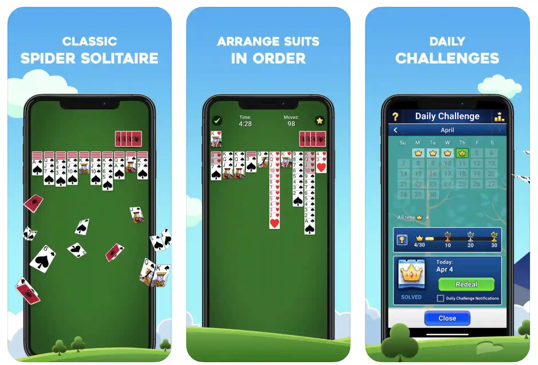 Best Solitaire Apps 1