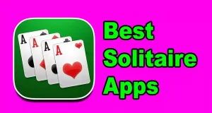 Best Solitaire Apps 8
