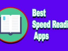 Best Speed Reading Apps