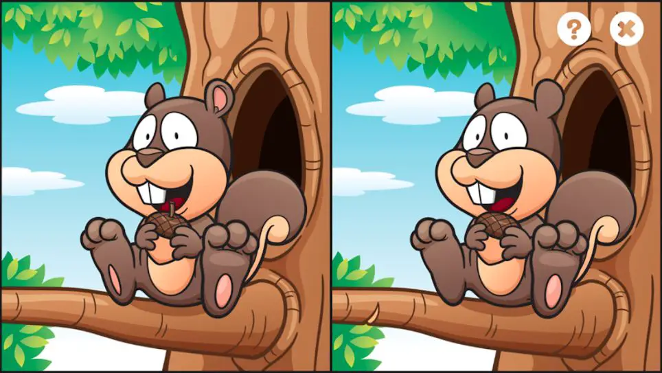 5 Best Spot The Difference Games With Lots of Fun