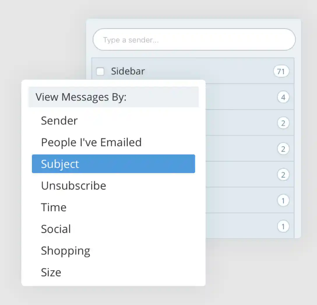 9 Best Unroll.me Alternatives To Clean Up Your Inbox