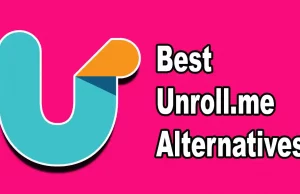 Best Unroll.me Alternatives 8