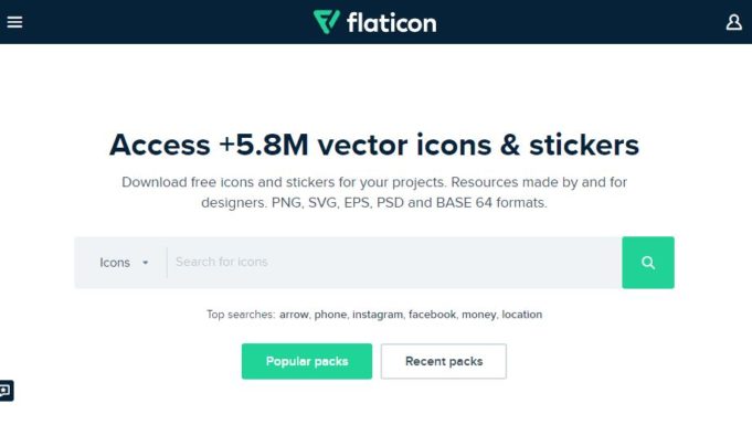 11 Best Websites like Freepik To Download Vectors and PSDs
