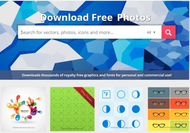 11 Best Websites like Freepik To Download Vectors and PSDs