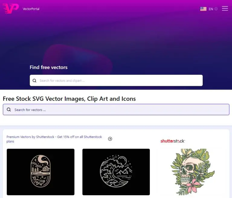 11 Best Websites like Freepik To Download Vectors and PSDs
