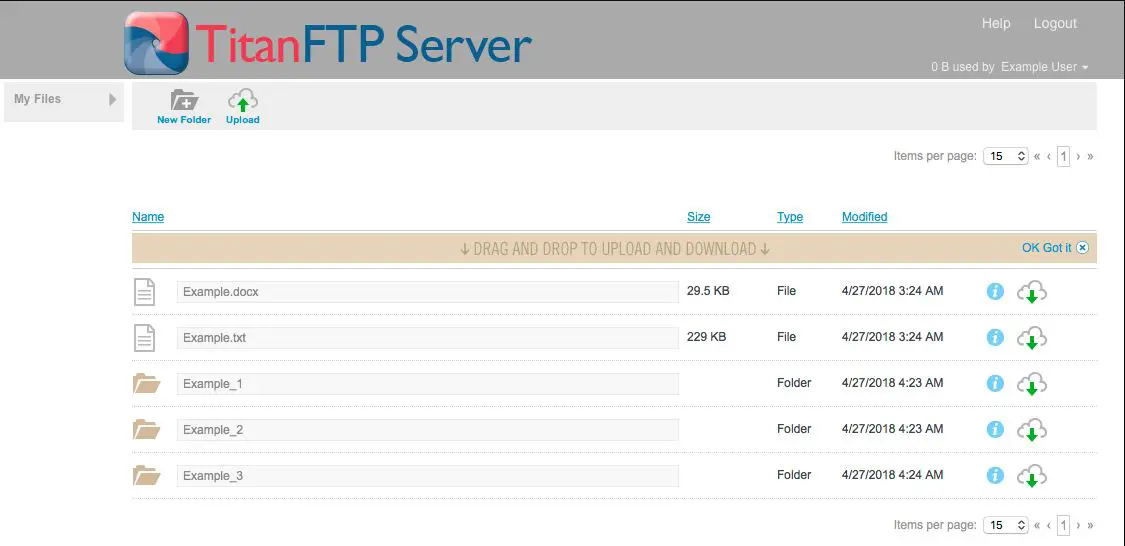 9 Best Winscp Alternatives To Securely Transfer Files