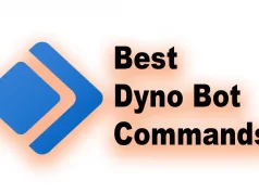 Dyno Bot Commands 2