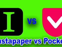 Instapaper vs Pocket