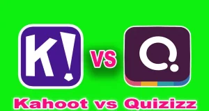 Kahoot vs Quizizz 4