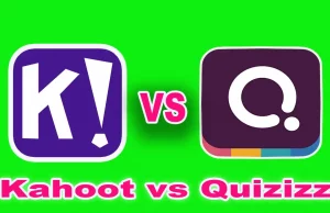 Kahoot vs Quizizz 4