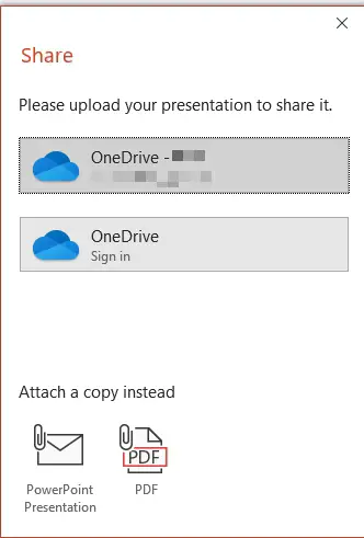 Keynote vs PowerPoint 5