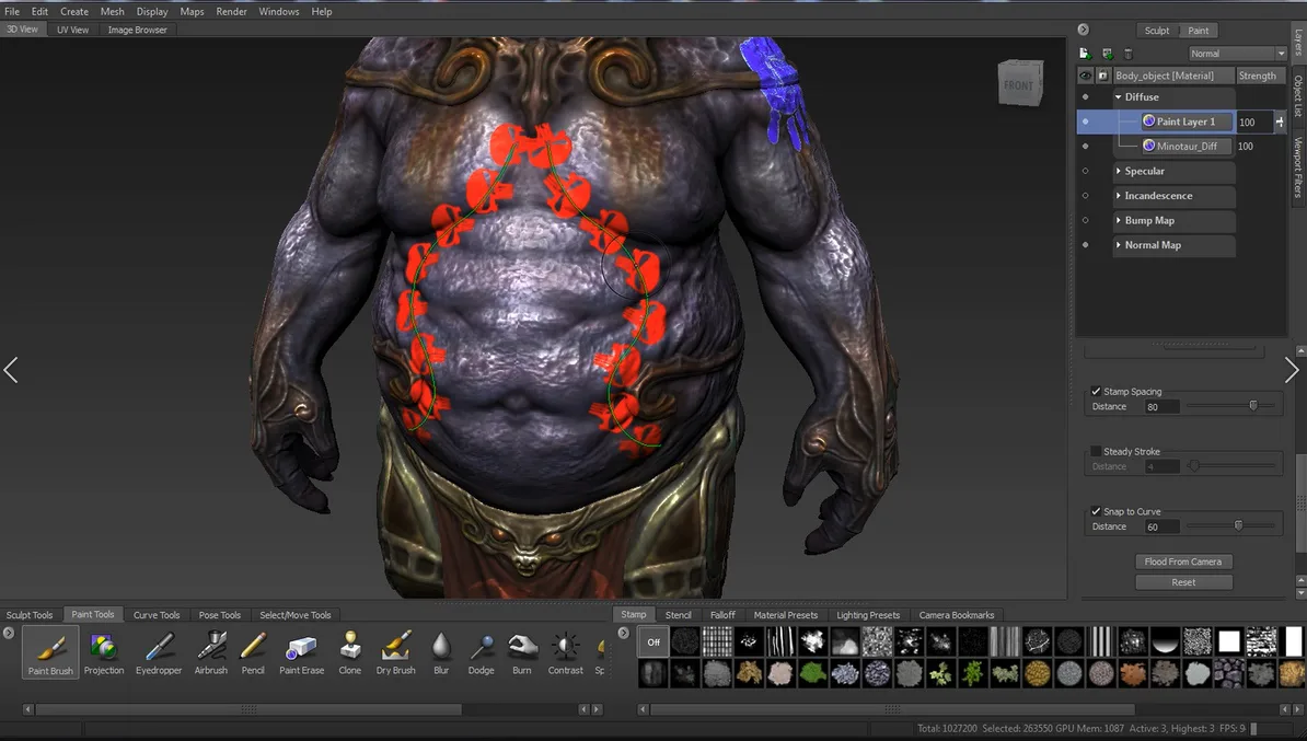 9 Best 3D Painting Software For Making Quality 3D Models
