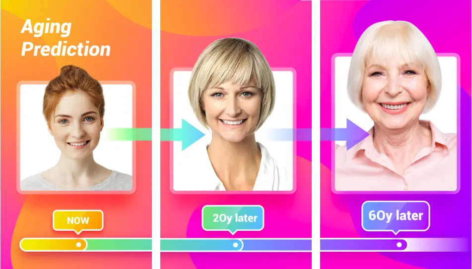 Best Age Progression Apps