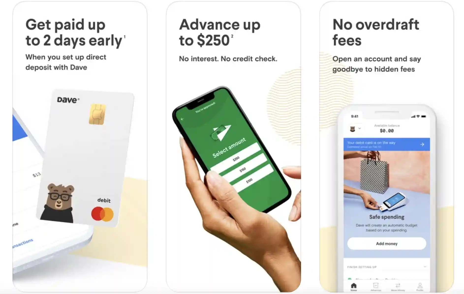 9 Best Apps Like FloatMe To Manage Money & Get Paid Early