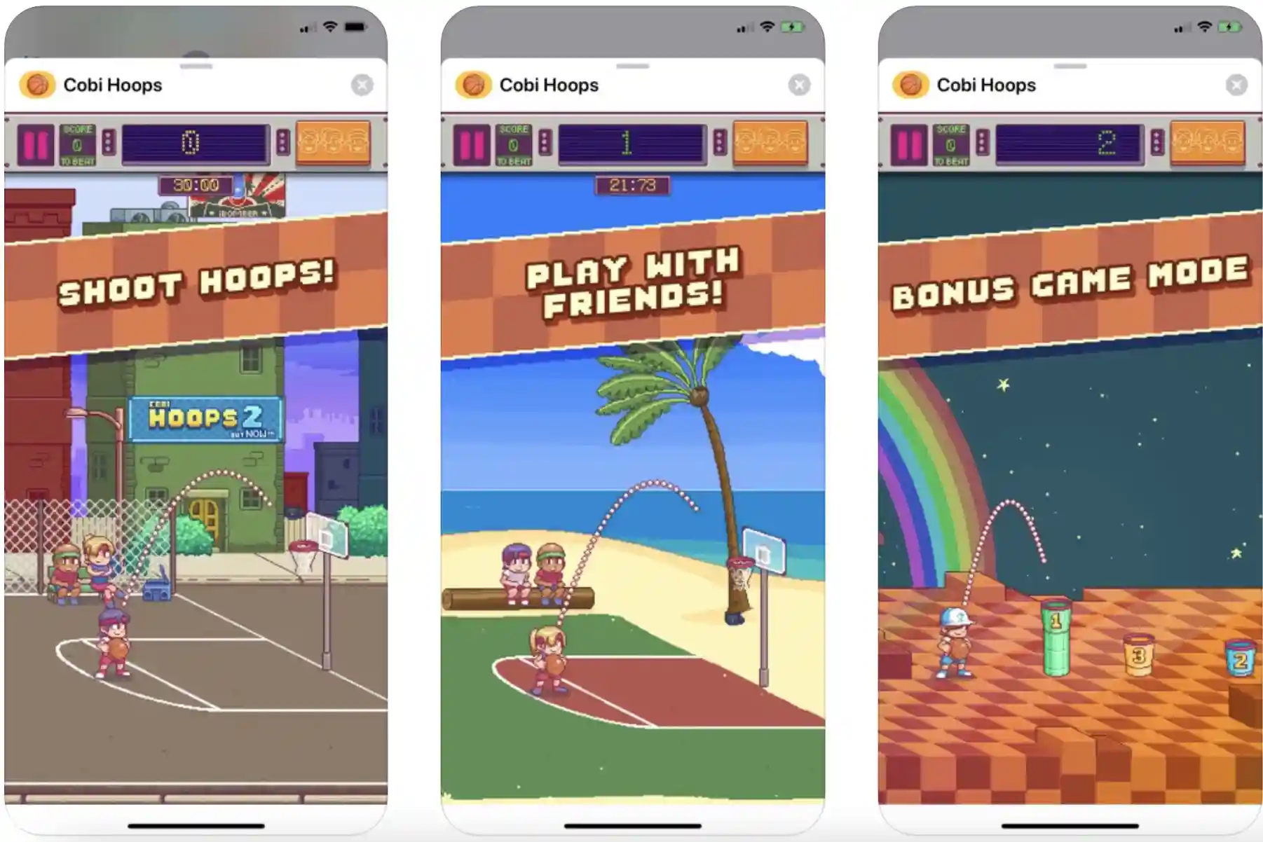 13 Best Apps Like GamePigeon To Have Fun With Your Friends