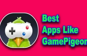 Best Apps Like GamePigeon 8