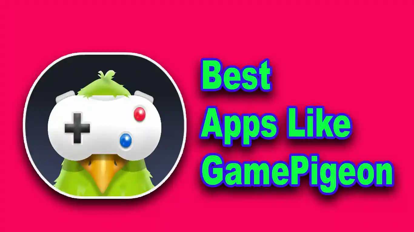 13 Best Apps Like GamePigeon To Have Fun With Your Friends
