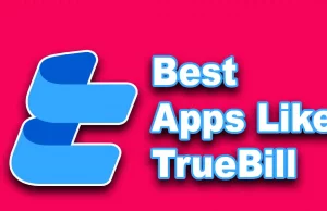 Best Apps Like Truebill 10