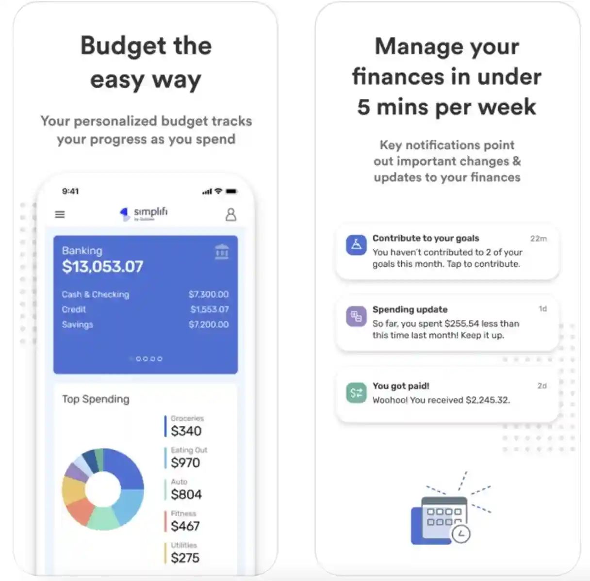 15 Best Apps Like TrueBill To Save More and Spend Less