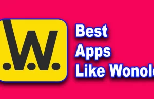 Best Apps Like Wonolo 10