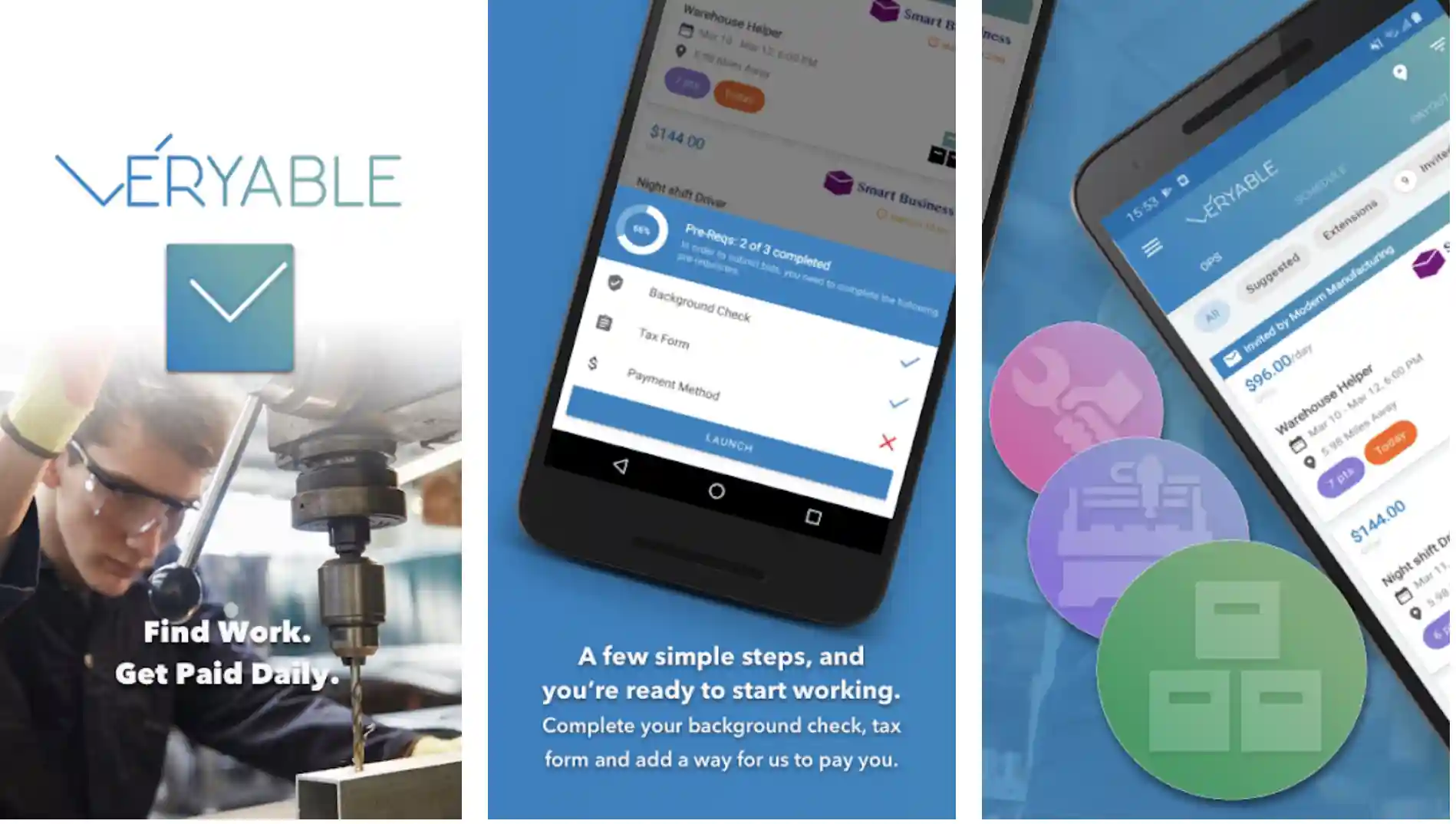 13 Best Apps Like Wonolo To Find Flexible Jobs