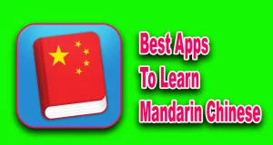Best Apps to Learn Mandarin Chinese 3