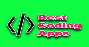 Best Coding Apps 3