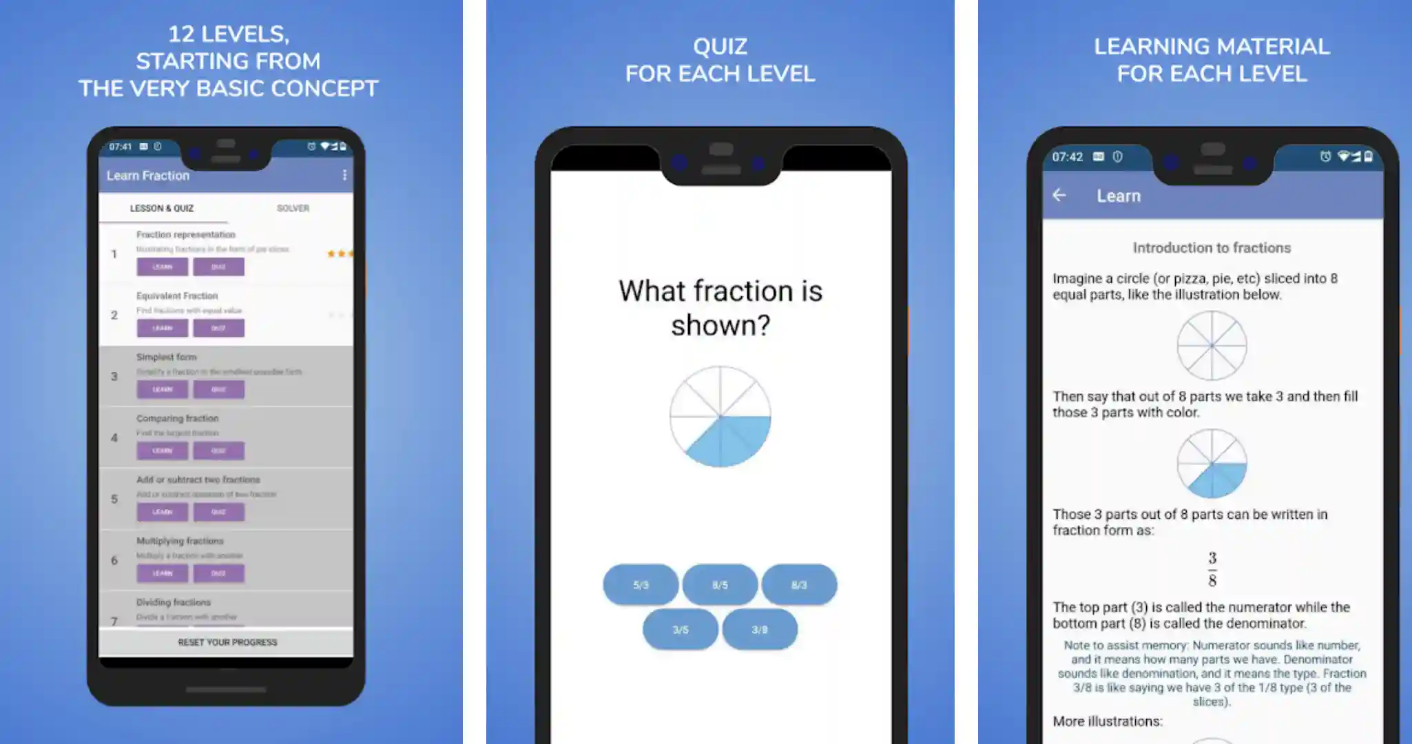 Best Fraction Apps 4