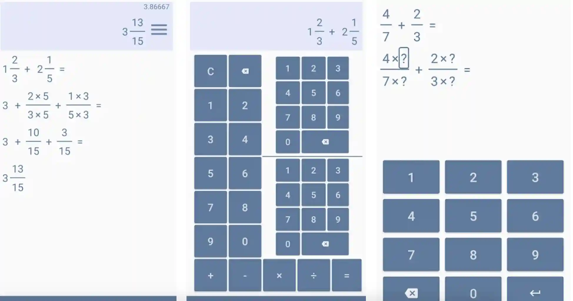 13 Best Fraction Apps To Learn Fractions In Incredibly Fun Way