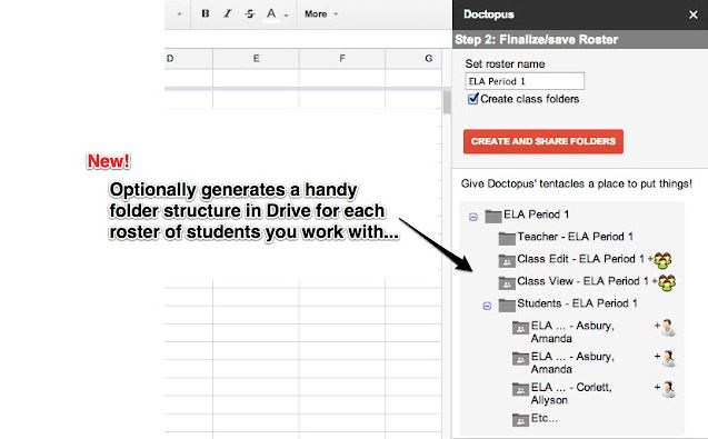 Best Google Sheets Apps 1