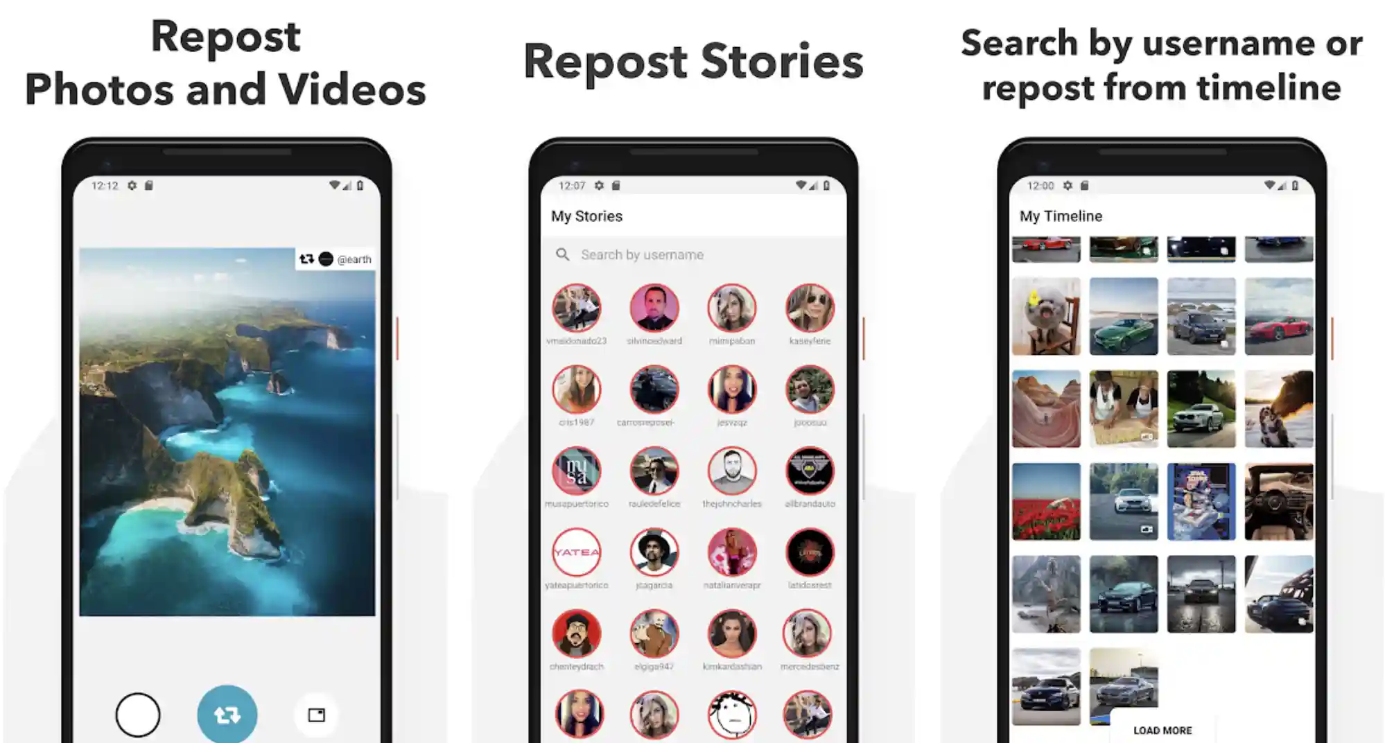 Best Instagram Repost Apps 1