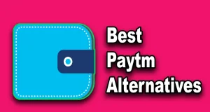 Best Paytm Alternatives 4