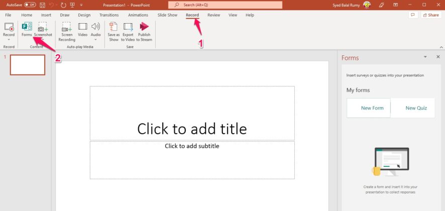 13 Best PowerPoint Add-ins To Boost Your Productivity