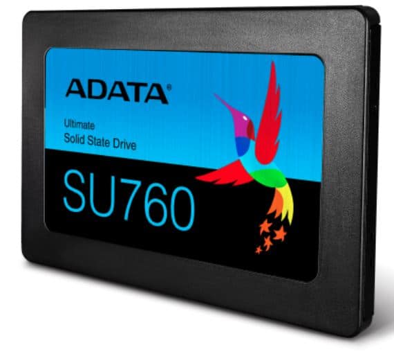 Best SSD Brands 1