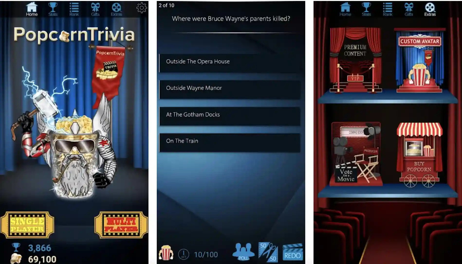 Best Trivia Apps 2