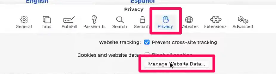 9 Fix For "This Connection is not Private in Safari" Issue
