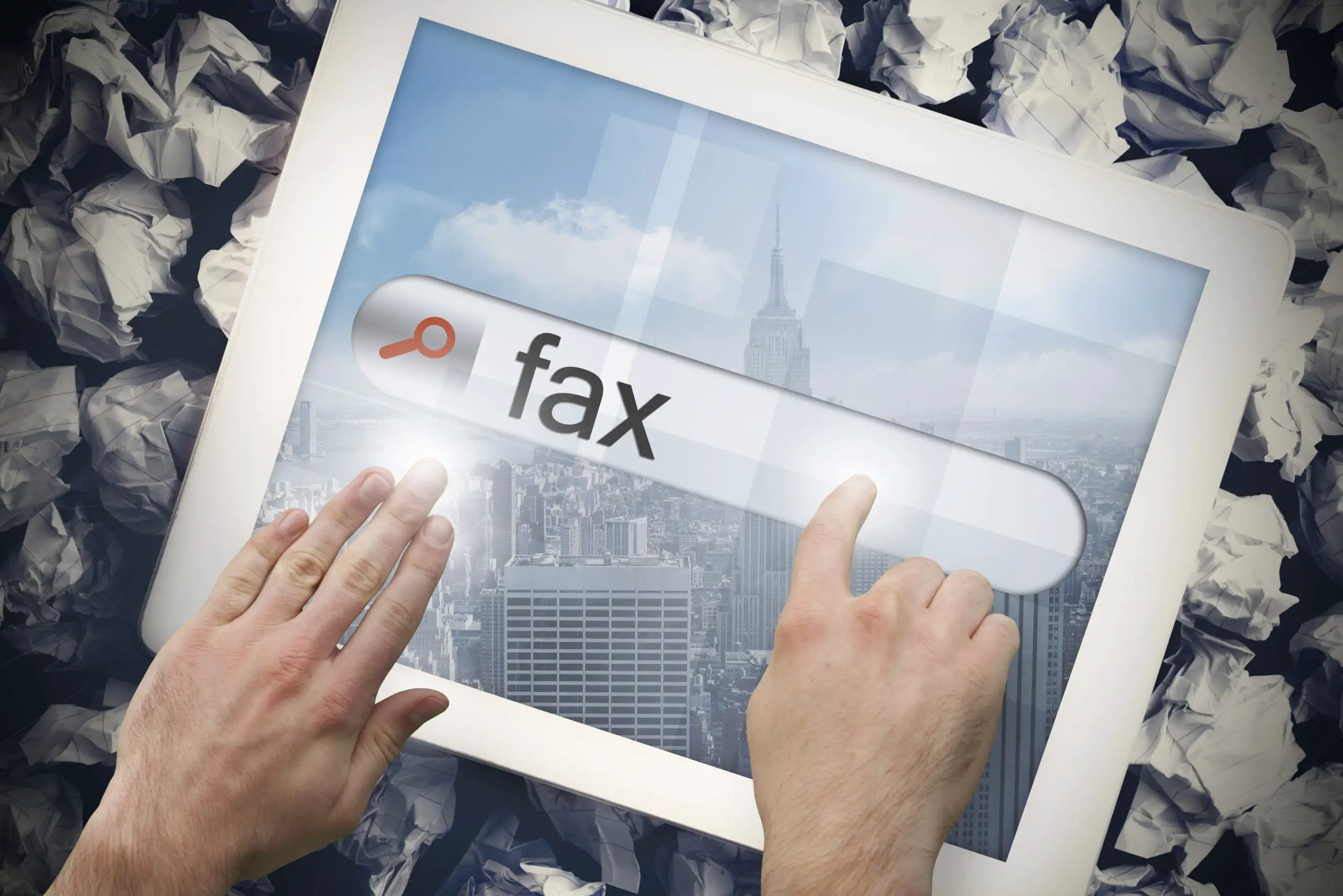 Fax Goes Digital: How Internet Faxing Works