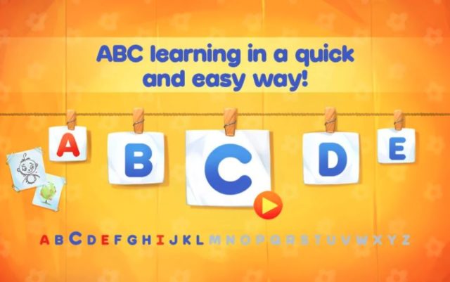 15 Best Alphabet Apps For ABC Phonics And Handwriting [2023]