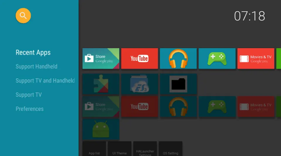 Best Android TV Launchers For Customizing Your Smart TV