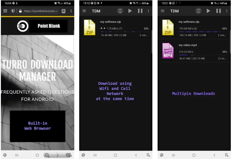 Best Download Manager For Android