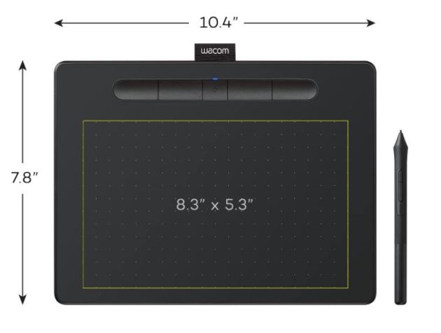 Best Drawing Pads For Mac 3