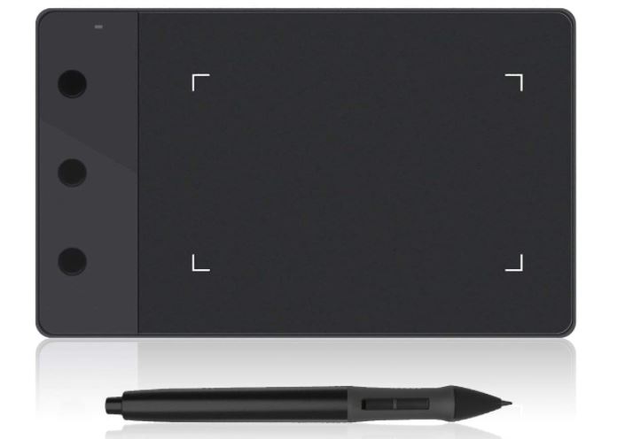 Best Drawing Pads For Mac 4