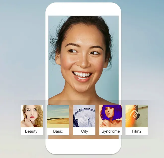 Best Face Filter Apps 1