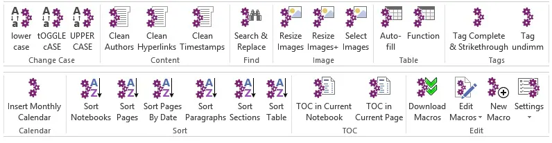 Best OneNote Templates 1