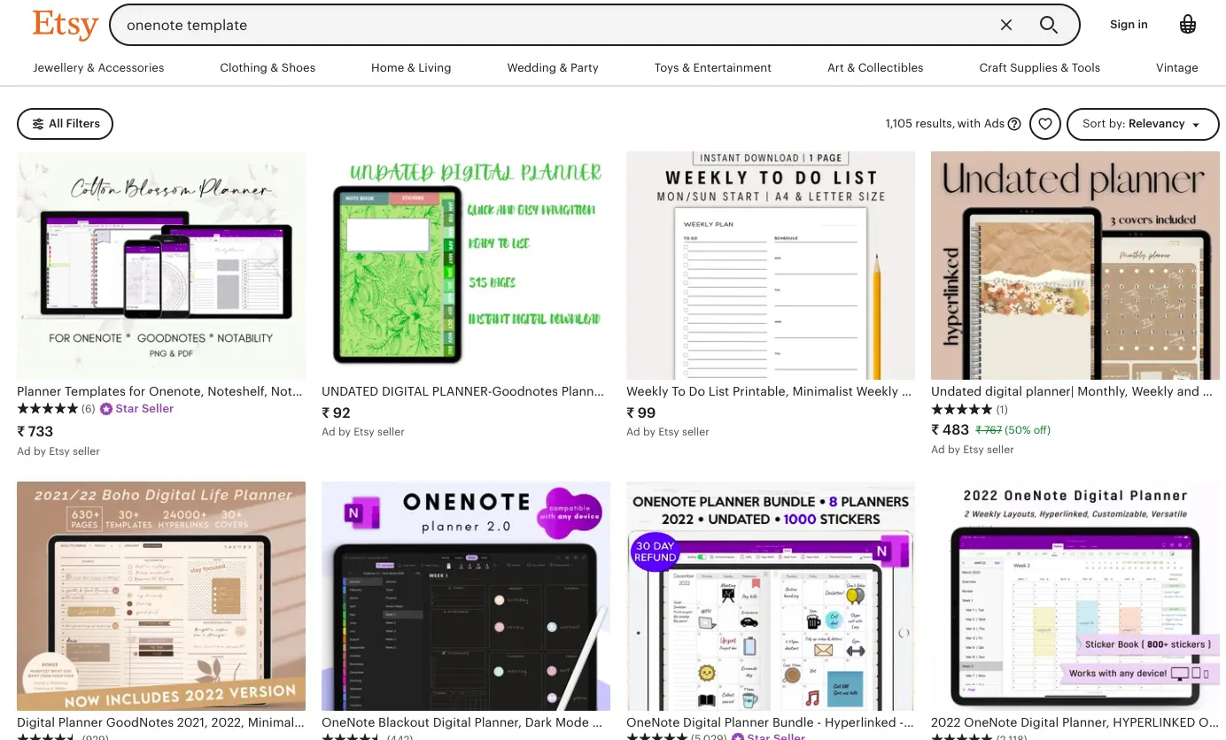 7 Best OneNote Templates To Unlock Hidden OneNote Benefits