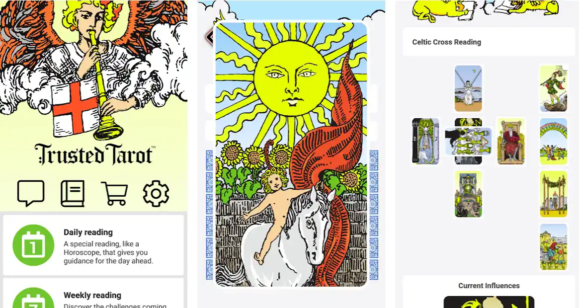 9 Best Tarot Apps For Future Insights and Numerology