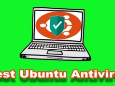 Best Ubuntu Antivirus featured