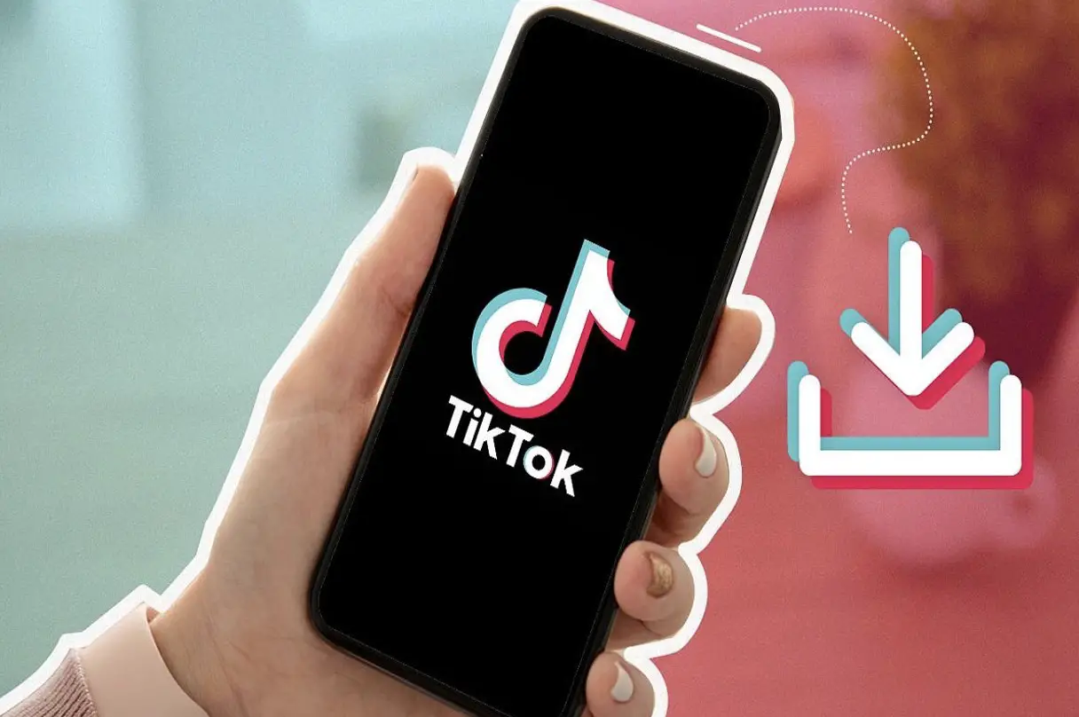 Image of Download TikTok Video Without Watermark
